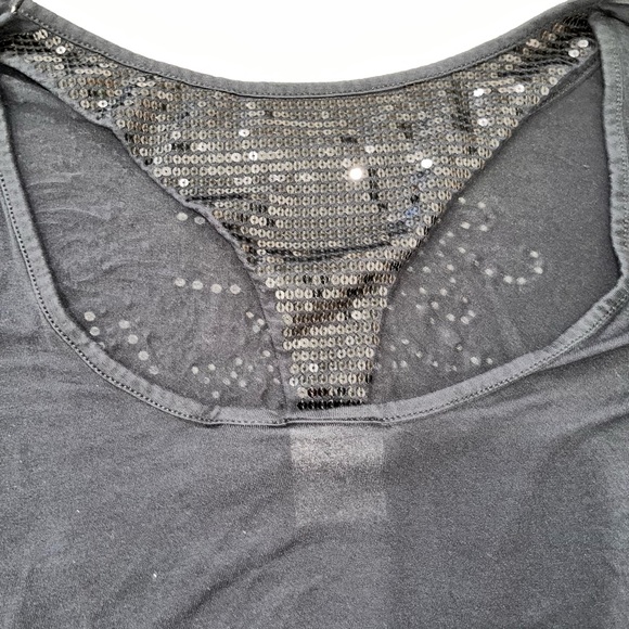 Harley Davidson long sleeve t-back top - Picture 6 of 14